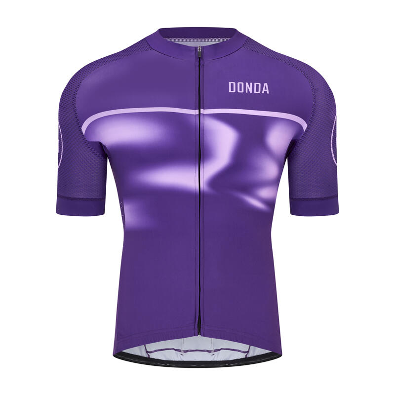 DONDA Flow Two - Womens Short Sleeved Jersey