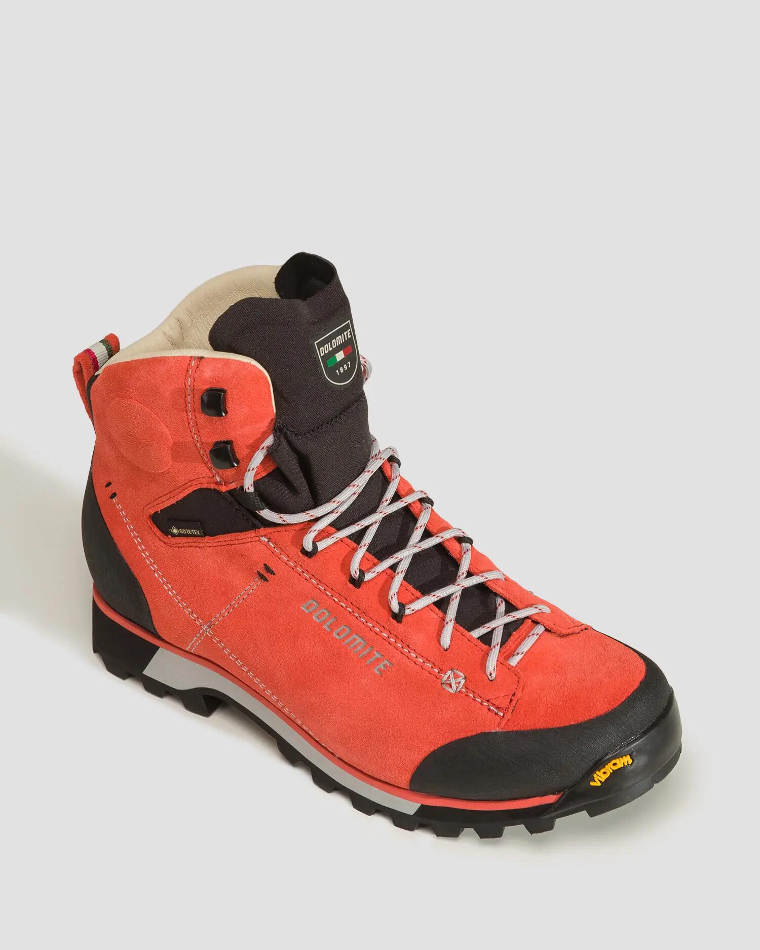 Buty trekkingowe damskie Dolomite Cinquantaquattro Hike Evo GTX 3/5