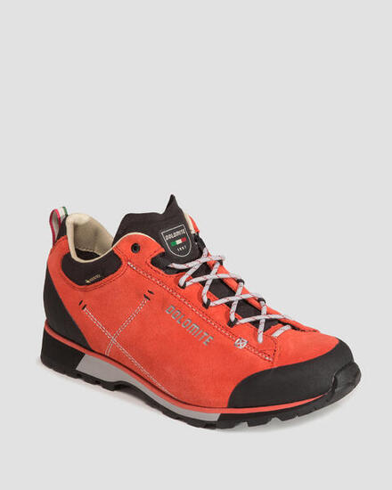 Damen Multifunktionshalbschuh W 54 HIKE LOW EVO GTX