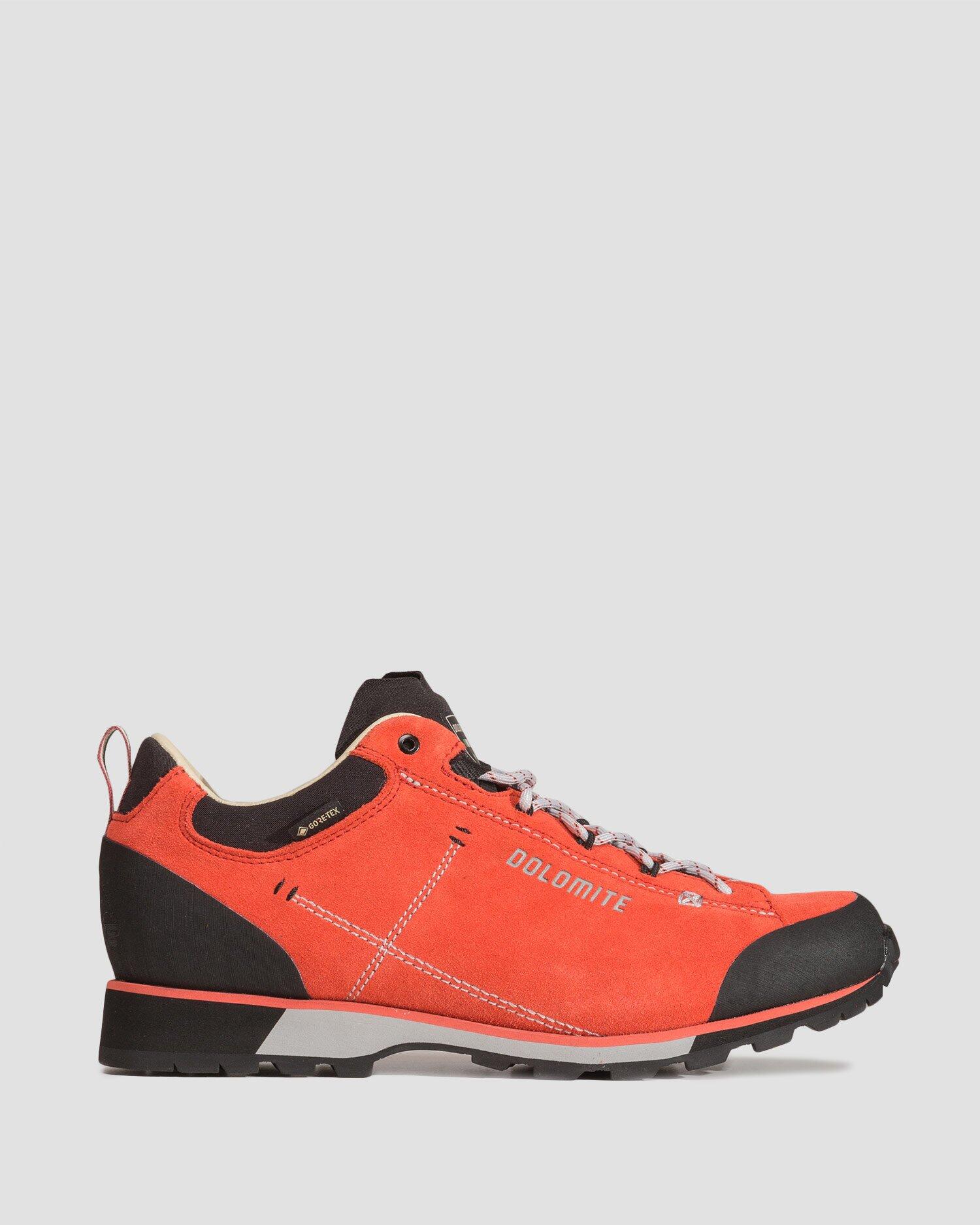 Damen Multifunktionshalbschuh W 54 HIKE LOW EVO GTX 3/5