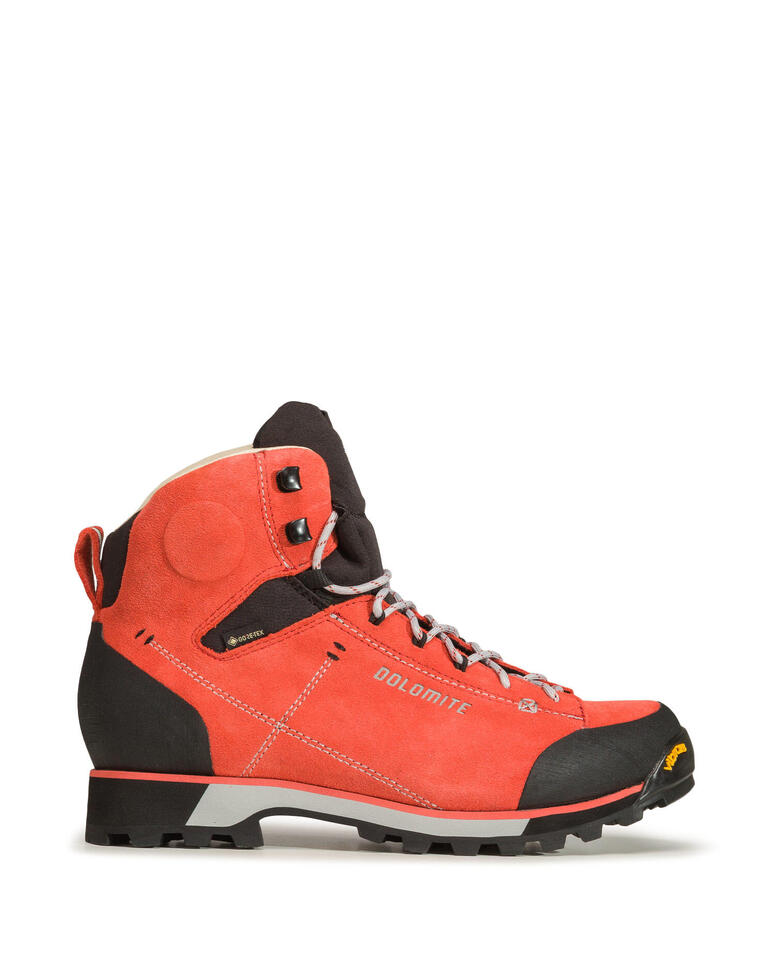 Buty trekkingowe damskie Dolomite Cinquantaquattro Hike Evo GTX