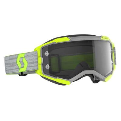 Mtb fietsbril scott fury ls cat. s2, s0