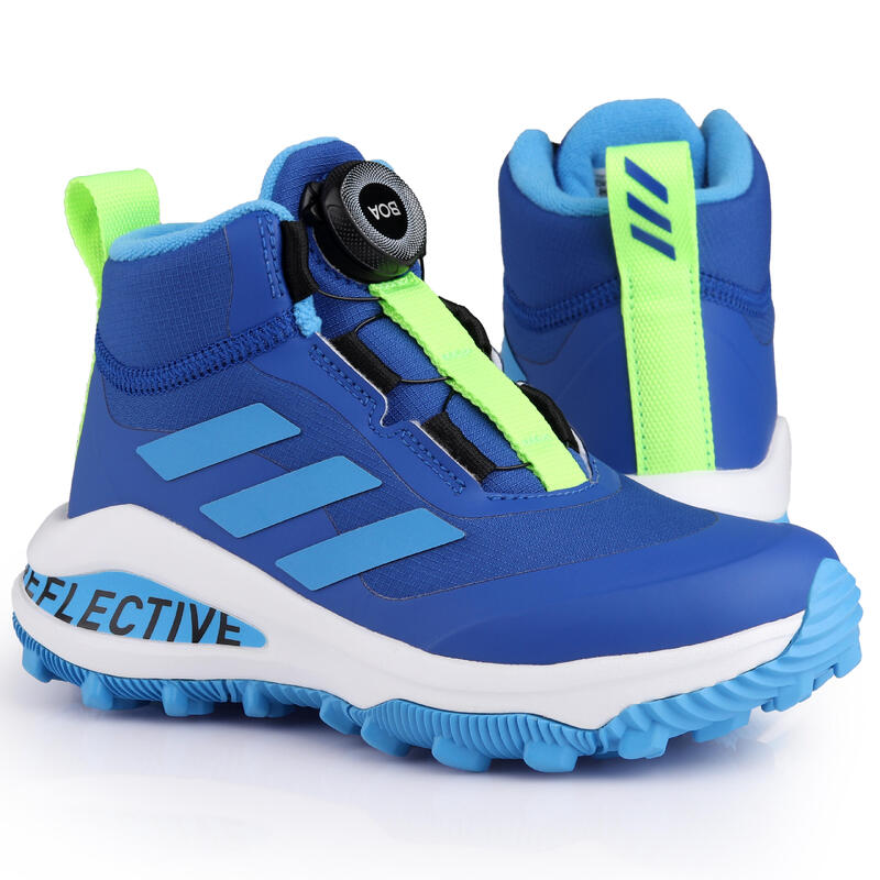 Buty dziecięce ADIDAS FORTARAUN BOA