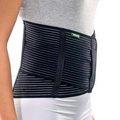 Braceid double cross rugbrace onderrug