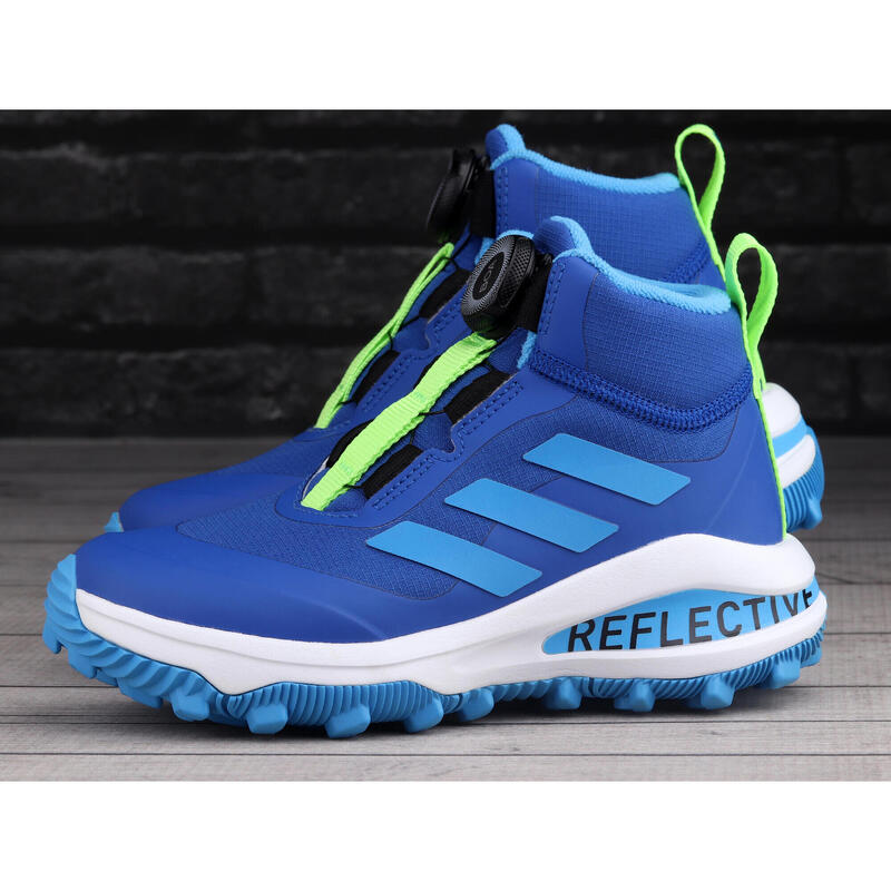 Buty dziecięce ADIDAS FORTARAUN BOA