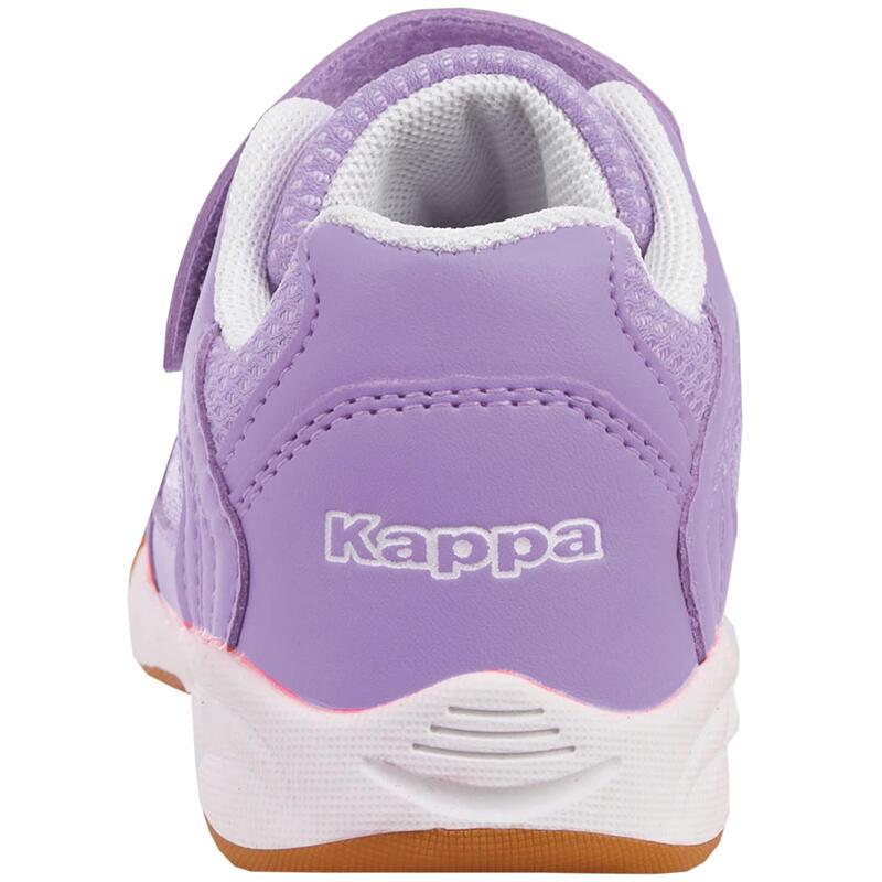 Buty dla dzieci Kappa Damba K liliowe