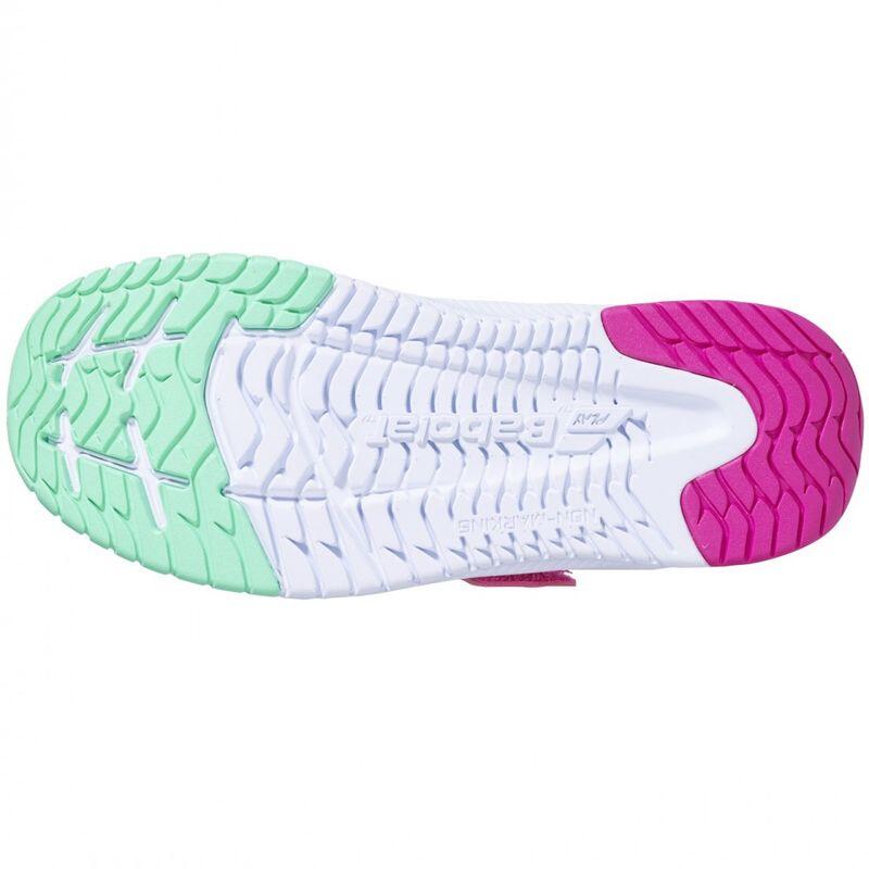 Buty do tenisa dziecięce Babolat Pulsion Kid 21 All Court 4/4