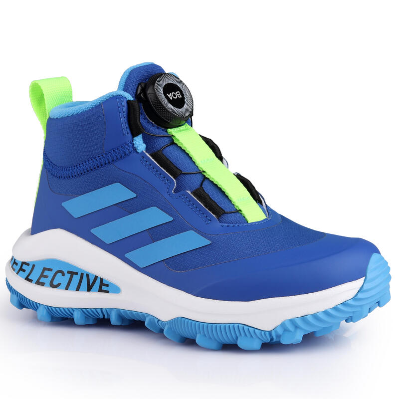 Buty dziecięce ADIDAS FORTARAUN BOA