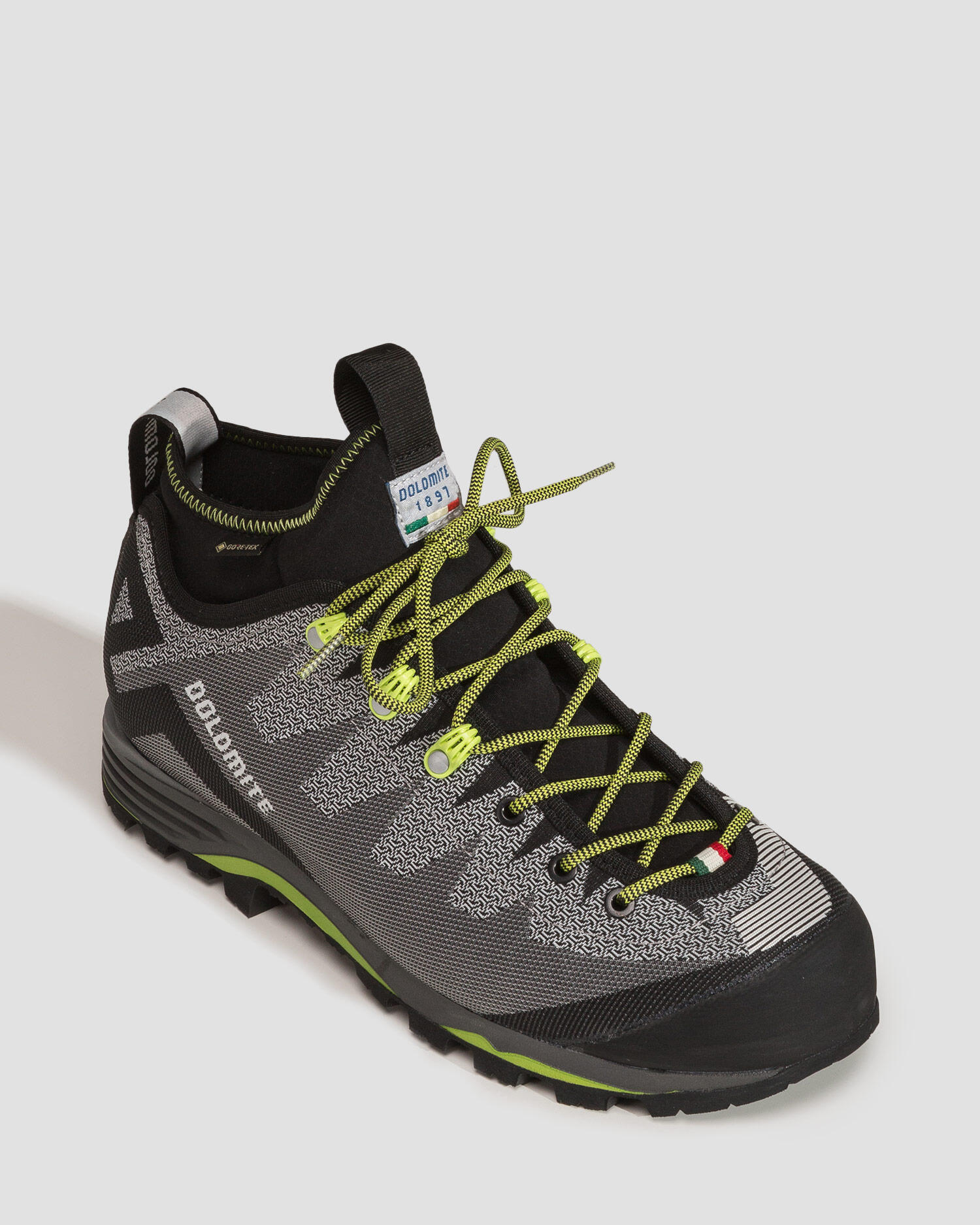 Herren Wanderschuh M VELOCE GTX 3/5