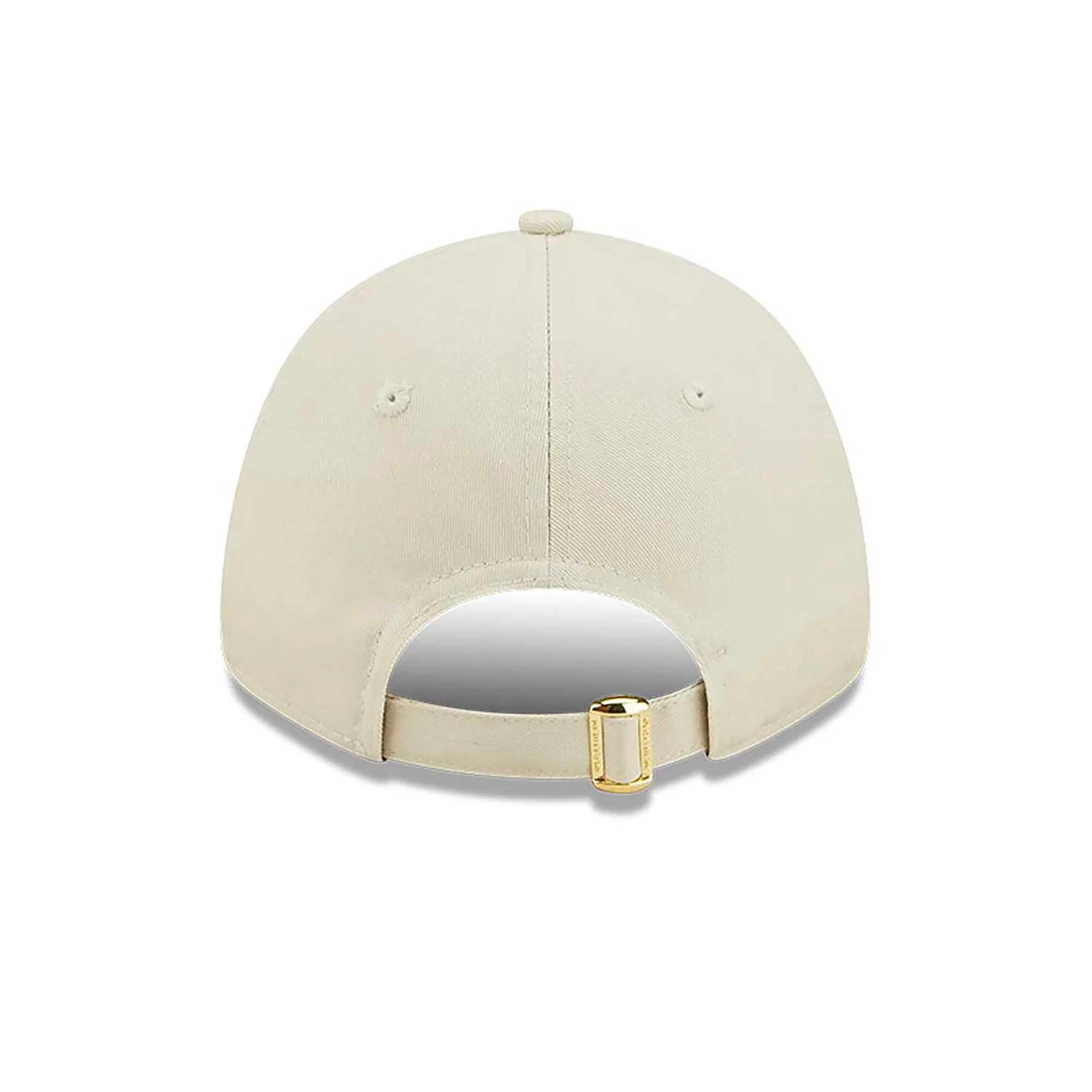 Casquette 9Forty Avec Logo Métallique New Era Wmns Femme 4/5