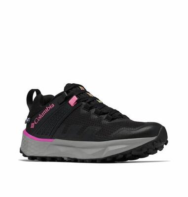 Schoen columbia facet 75 outdry voor vrouwen