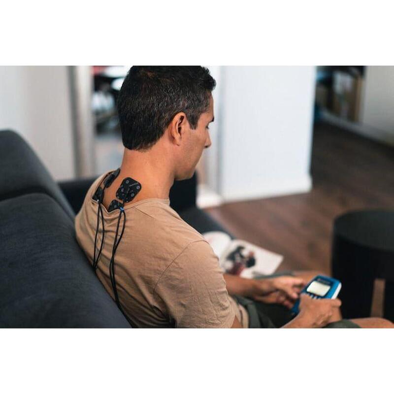 COMPEX FIT 3.0 Elecktrostimulator