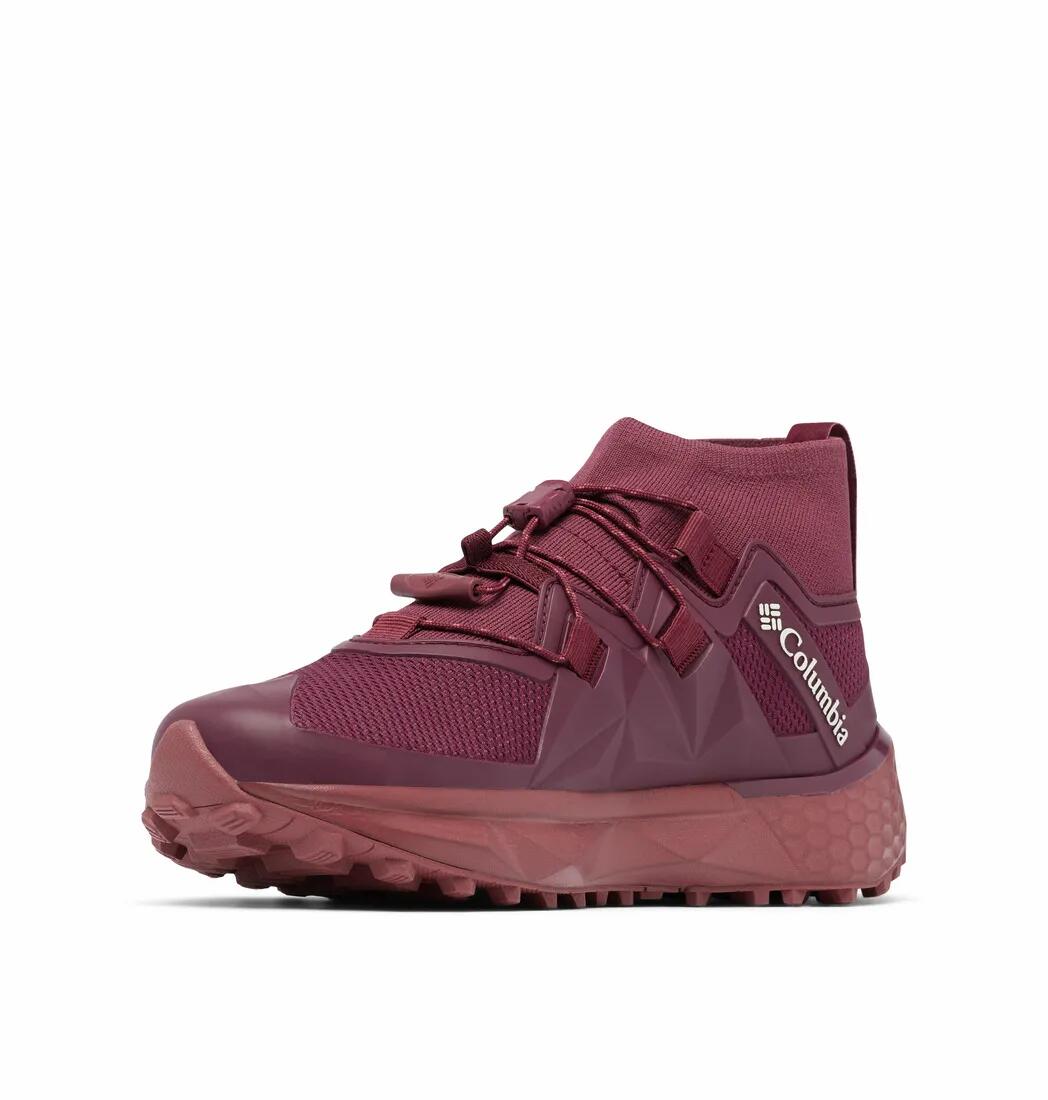 Buty Trailowe Damskie Columbia Facet 75 Alpha Outdry 6/7
