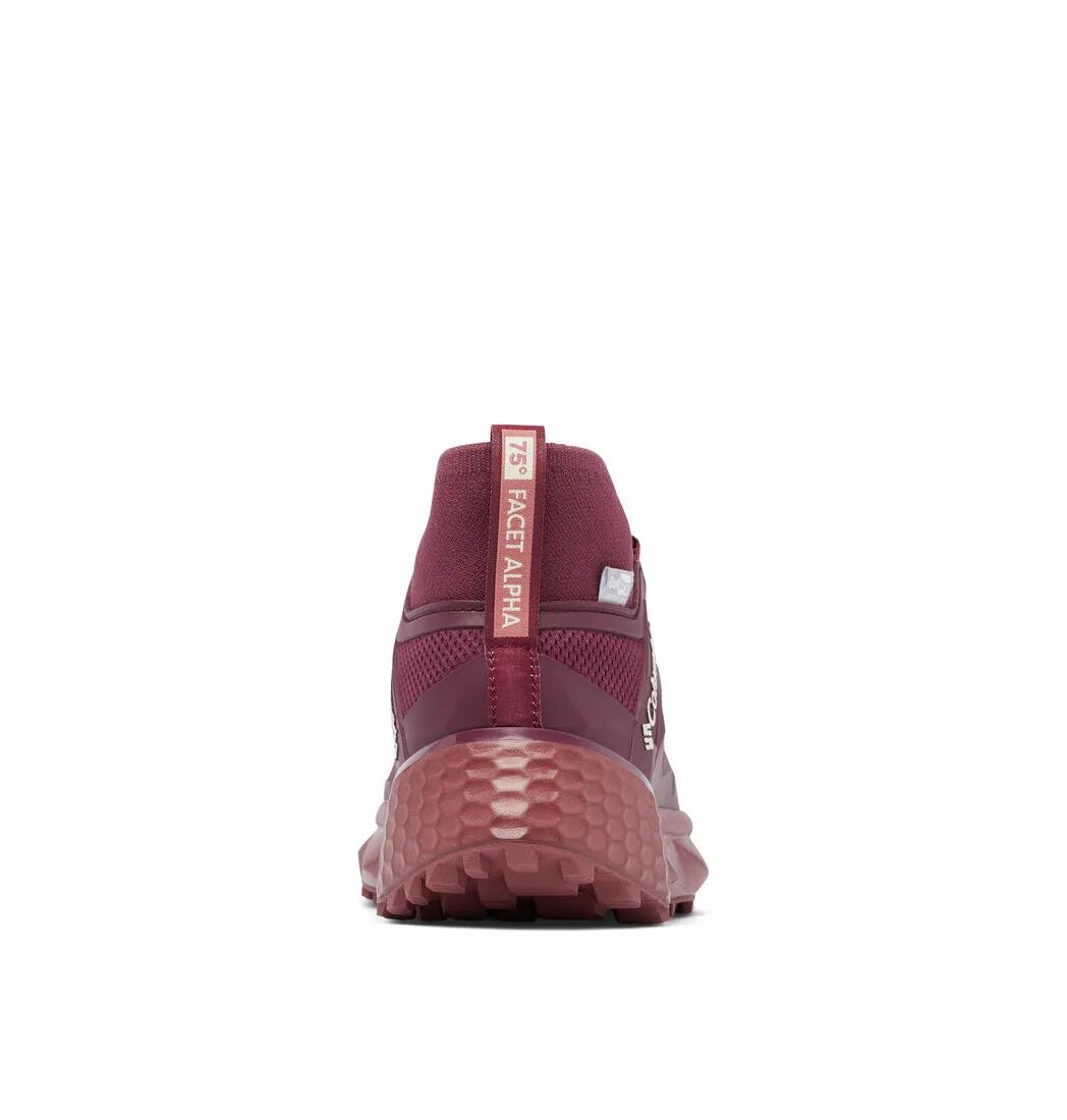 Buty Trailowe Damskie Columbia Facet 75 Alpha Outdry 3/7