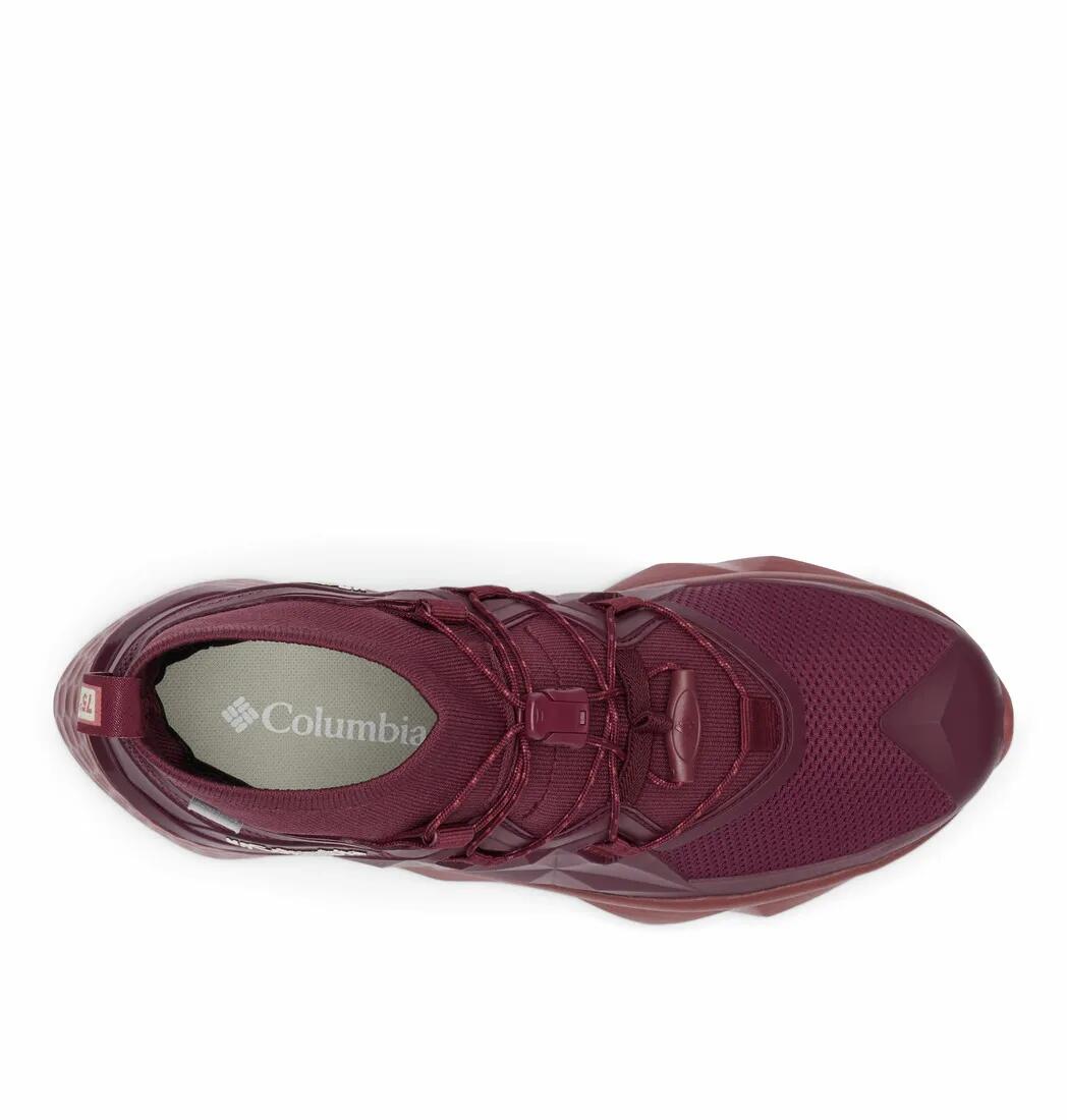 Buty Trailowe Damskie Columbia Facet 75 Alpha Outdry 4/7
