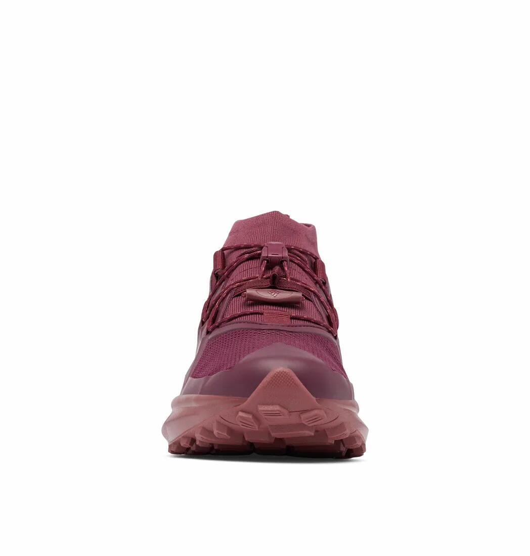 Buty Trailowe Damskie Columbia Facet 75 Alpha Outdry 5/7
