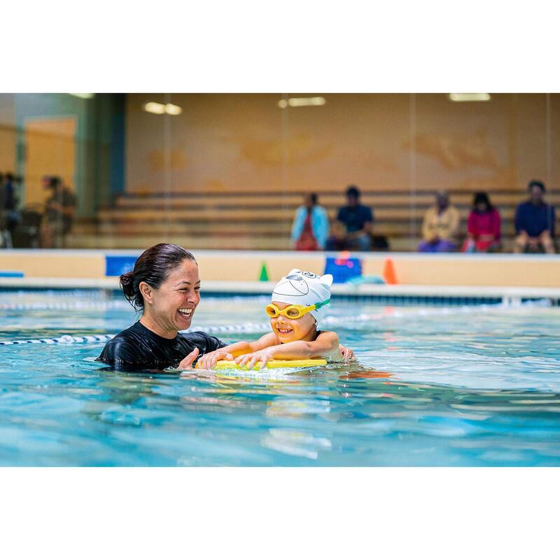 Deska do pływania dziecięca FINIS Foam Kickboard Jr