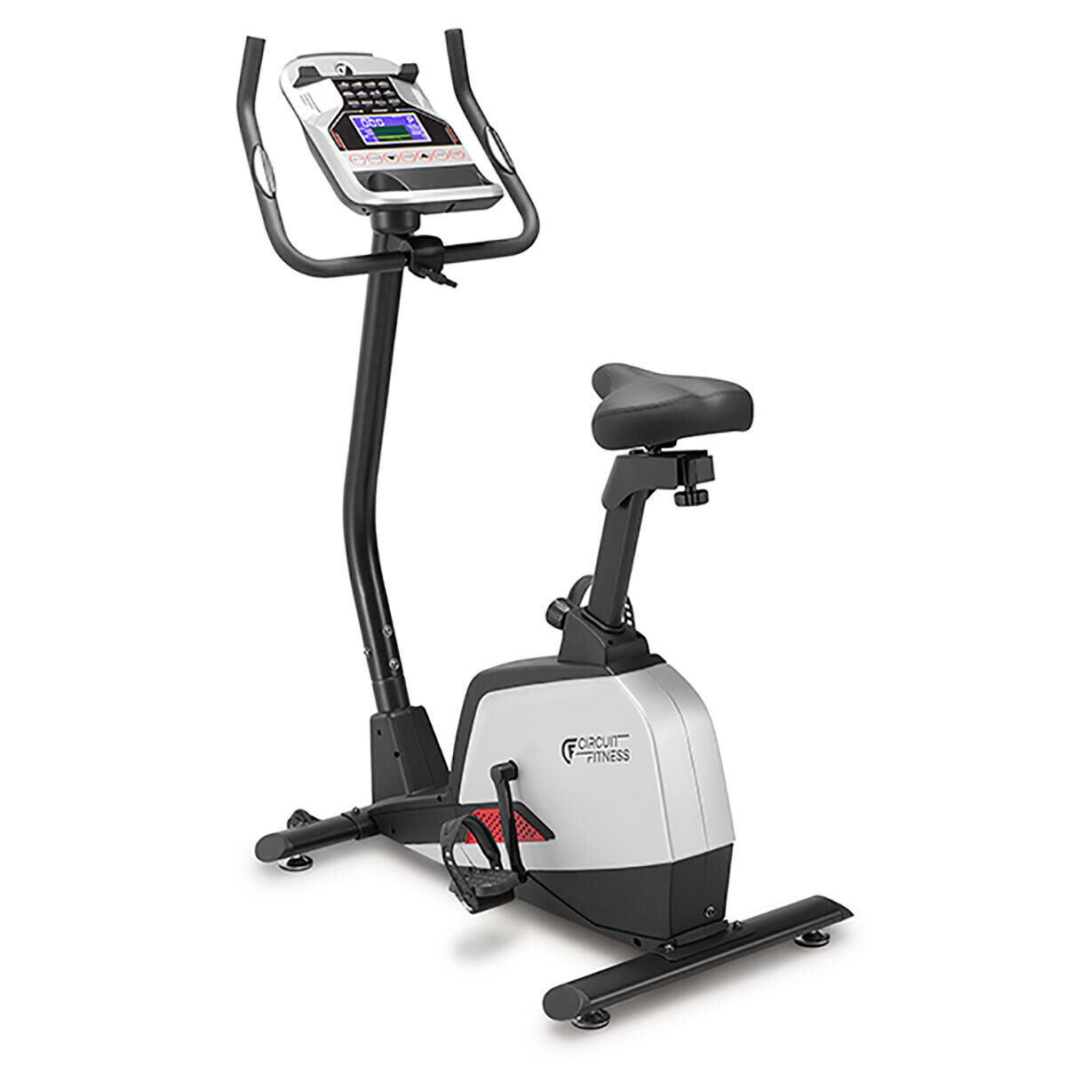 CIRCUIT FITNESS CIRCUIT FITNESS AMZ-594U MAGNETIC UPRIGHT BIKE