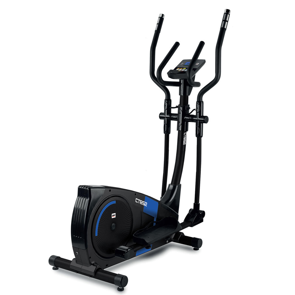 BH FITNESS BH FITNESS CTBS2 DELUXE CROSS TRAINER