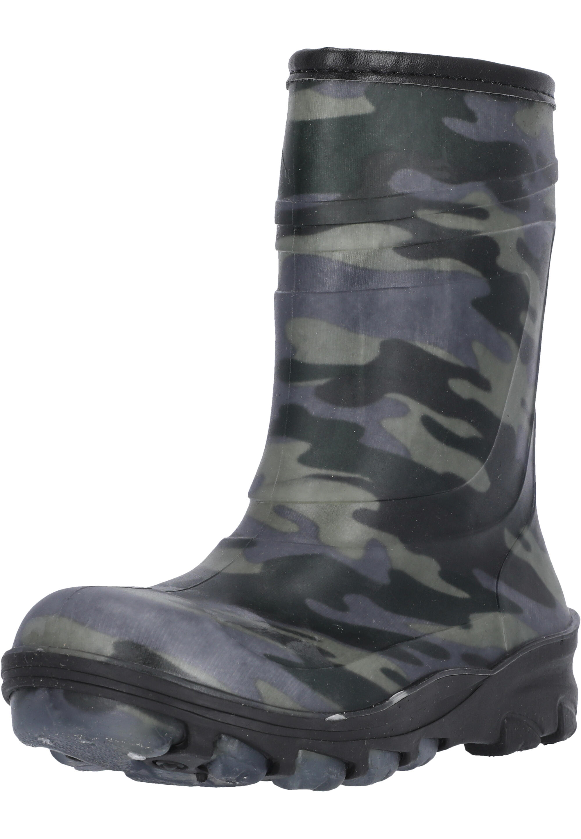 Bottes en caoutchouc Cenerki kids 3/7