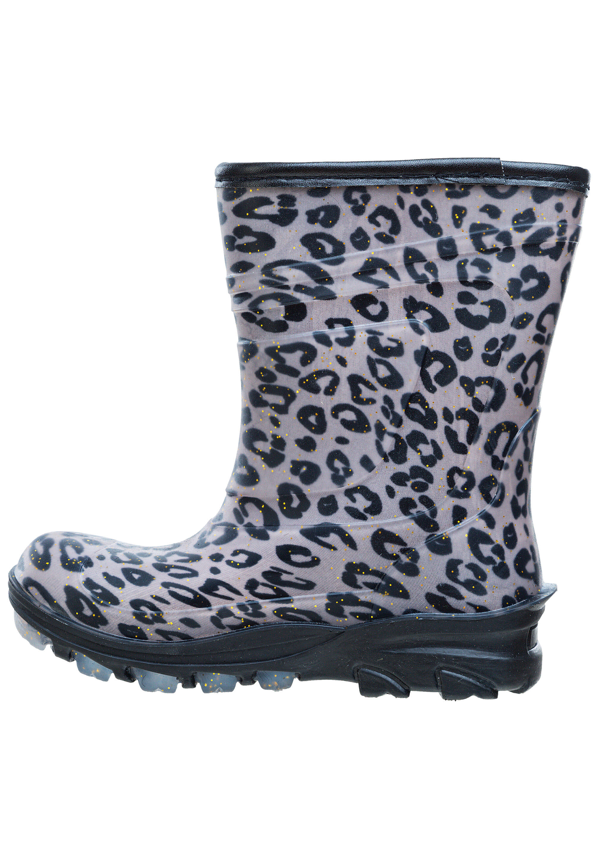 Thermo Gummistiefel für Kinder Zigzag Cenerki 4/7