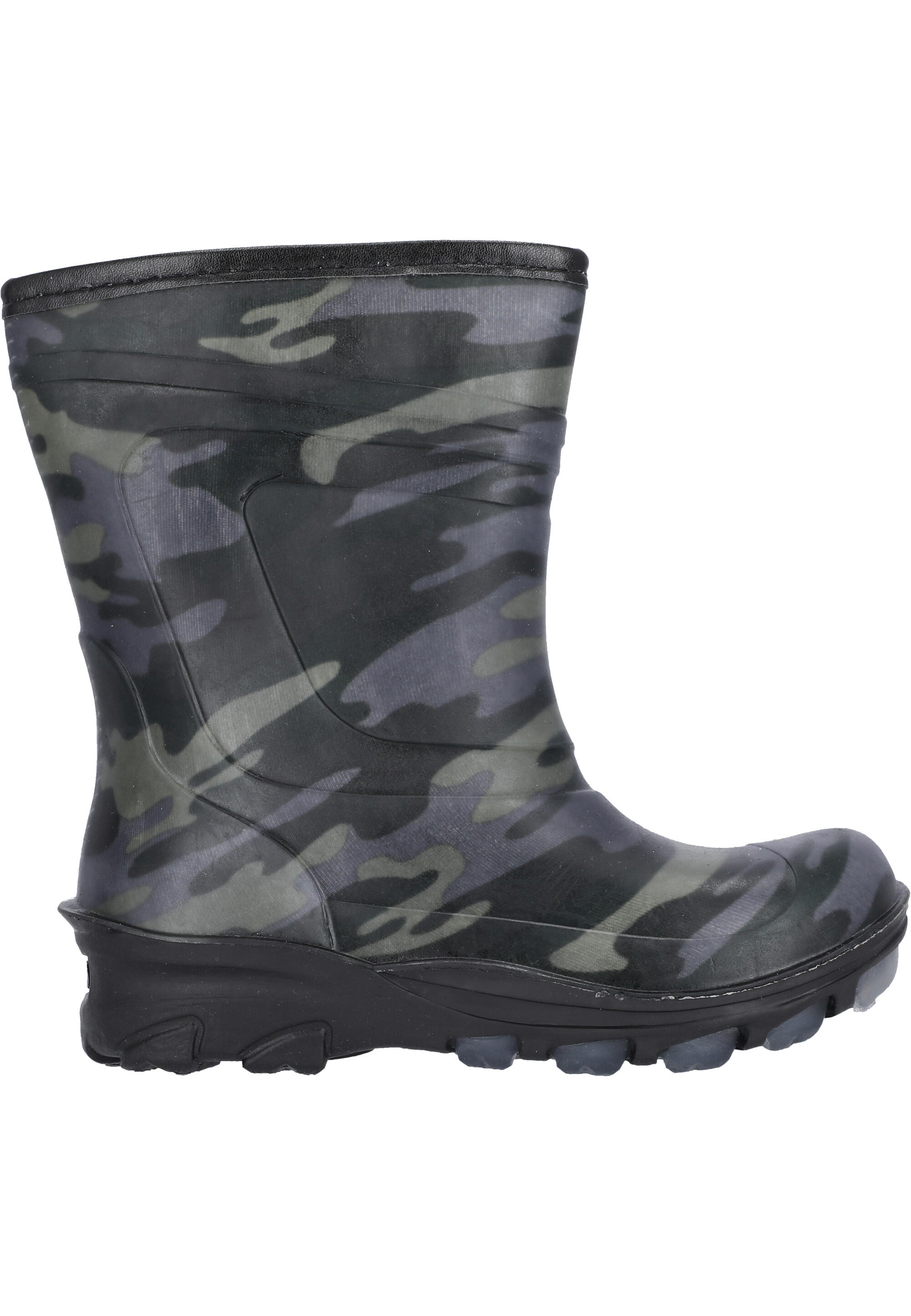 Bottes en caoutchouc Cenerki kids 4/7