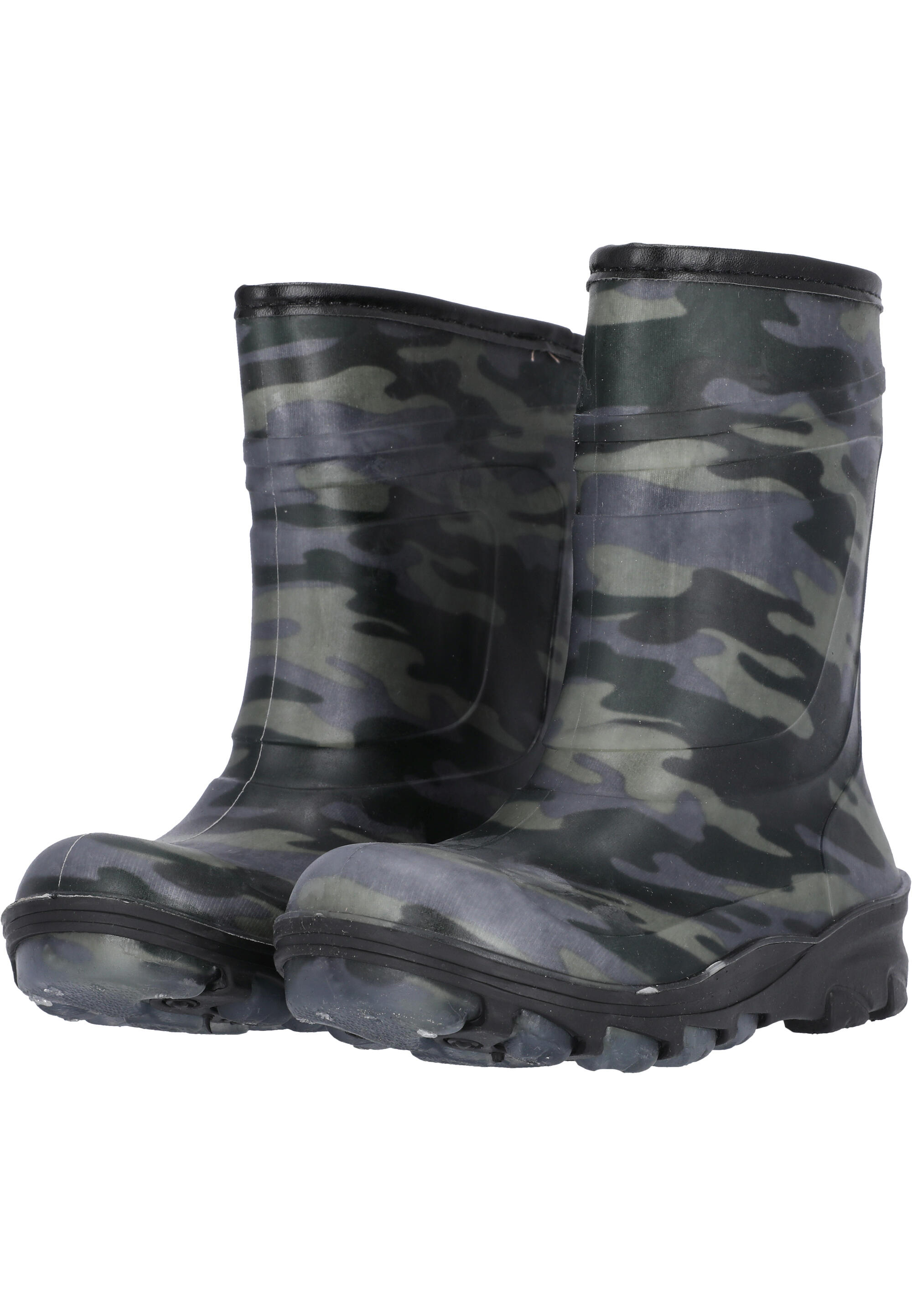 Bottes en caoutchouc Cenerki kids 5/7