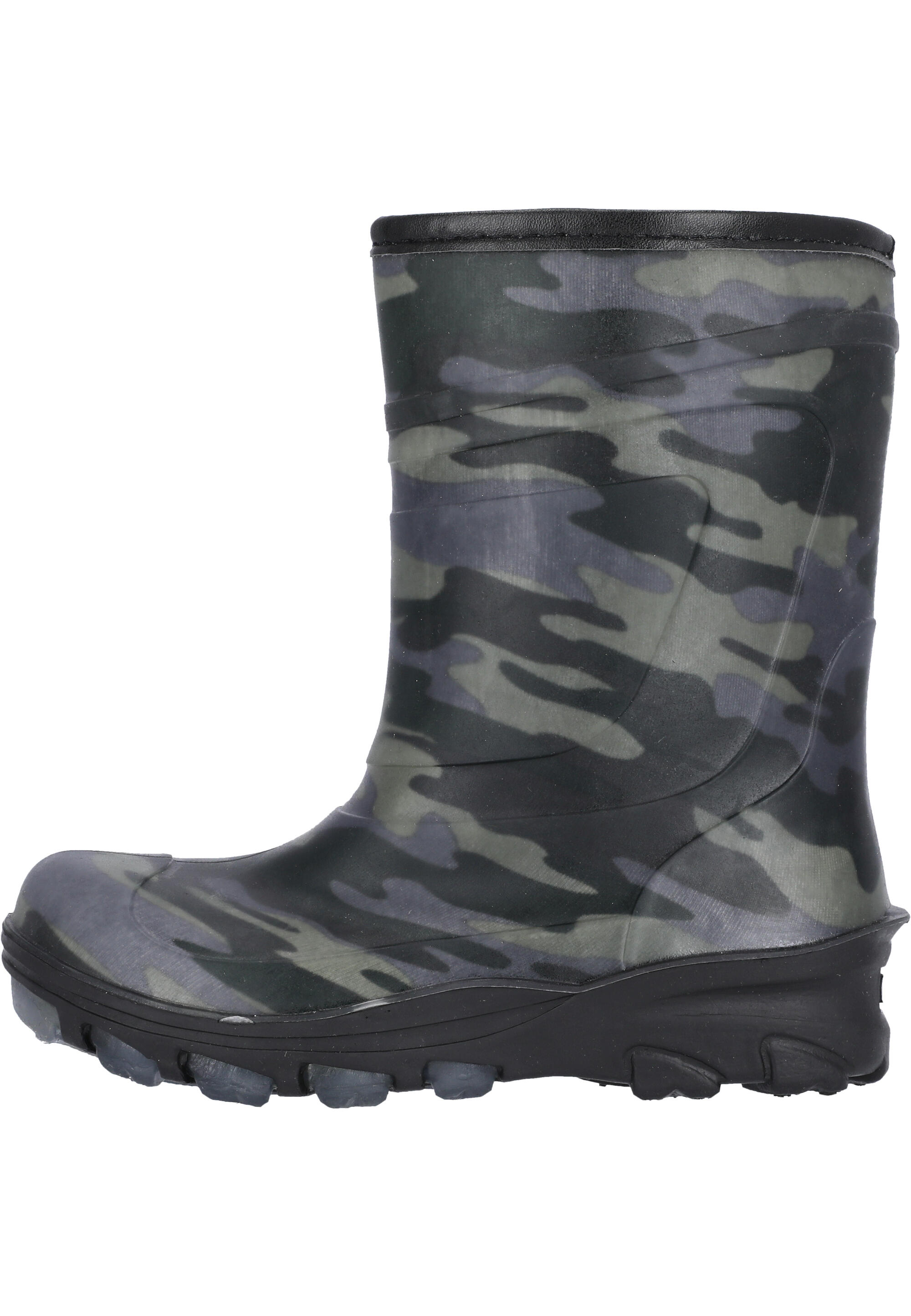 ZIGZAG Gummistiefel Cenerki kids