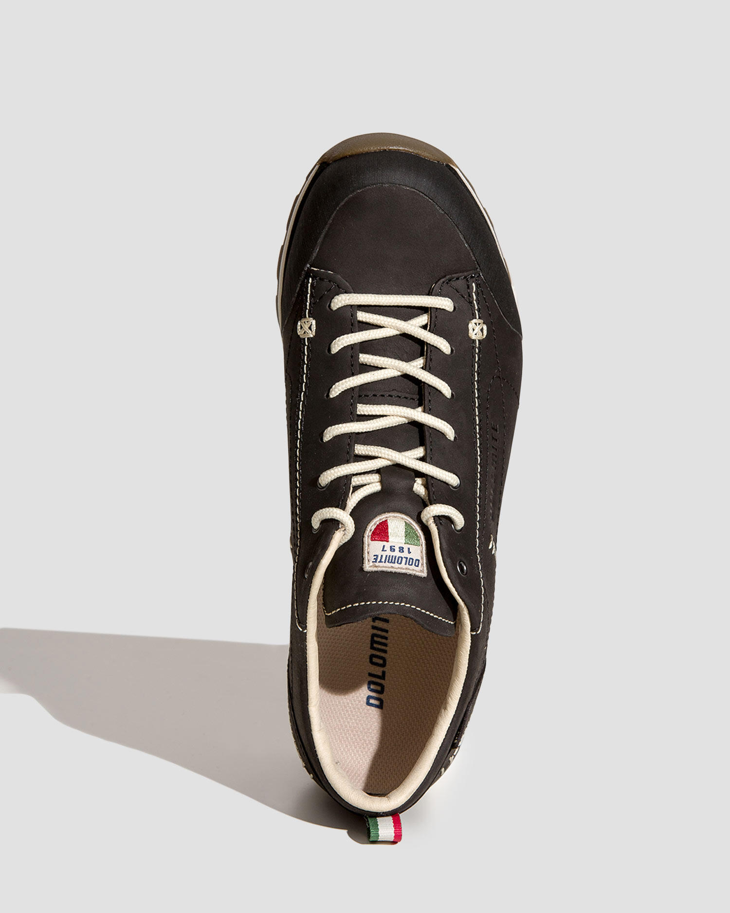 DOLOMITE Chaussure Décontractée  -  Femmes  -  Cinquantaquattro Low Fg W Gtx 4/5