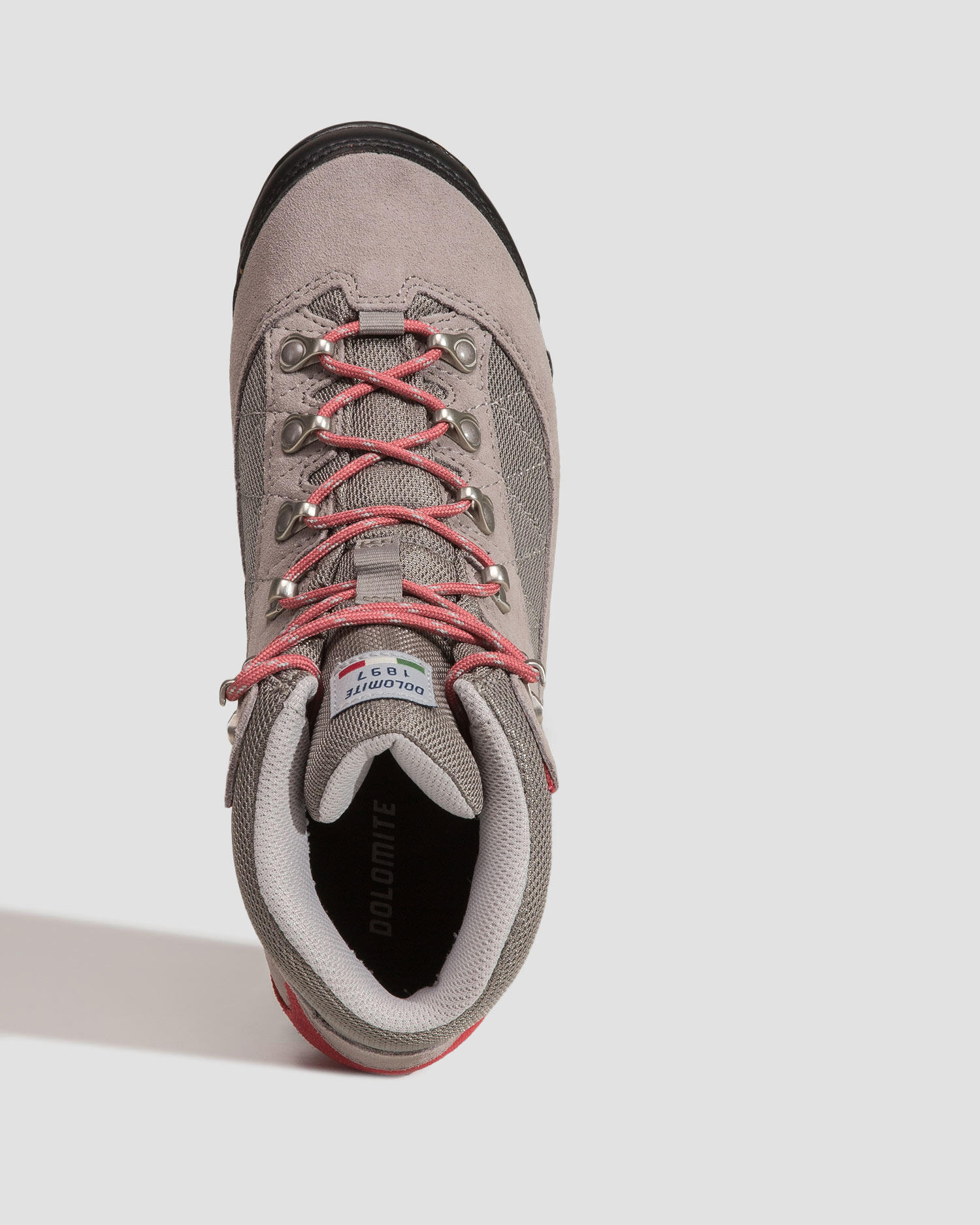 Buty trekkingowe damskie Dolomite Zernez GTX 5/5