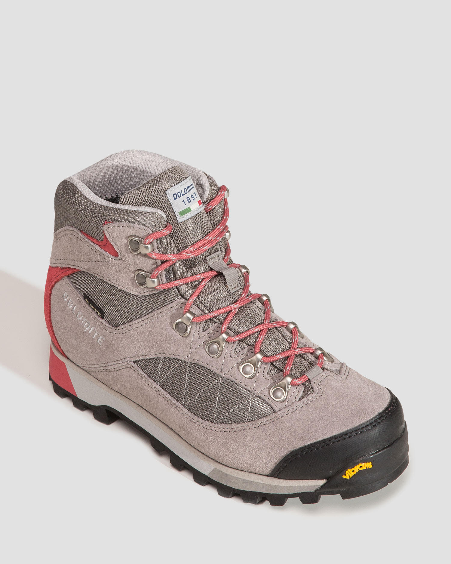 Buty trekkingowe damskie Dolomite Zernez GTX 3/5