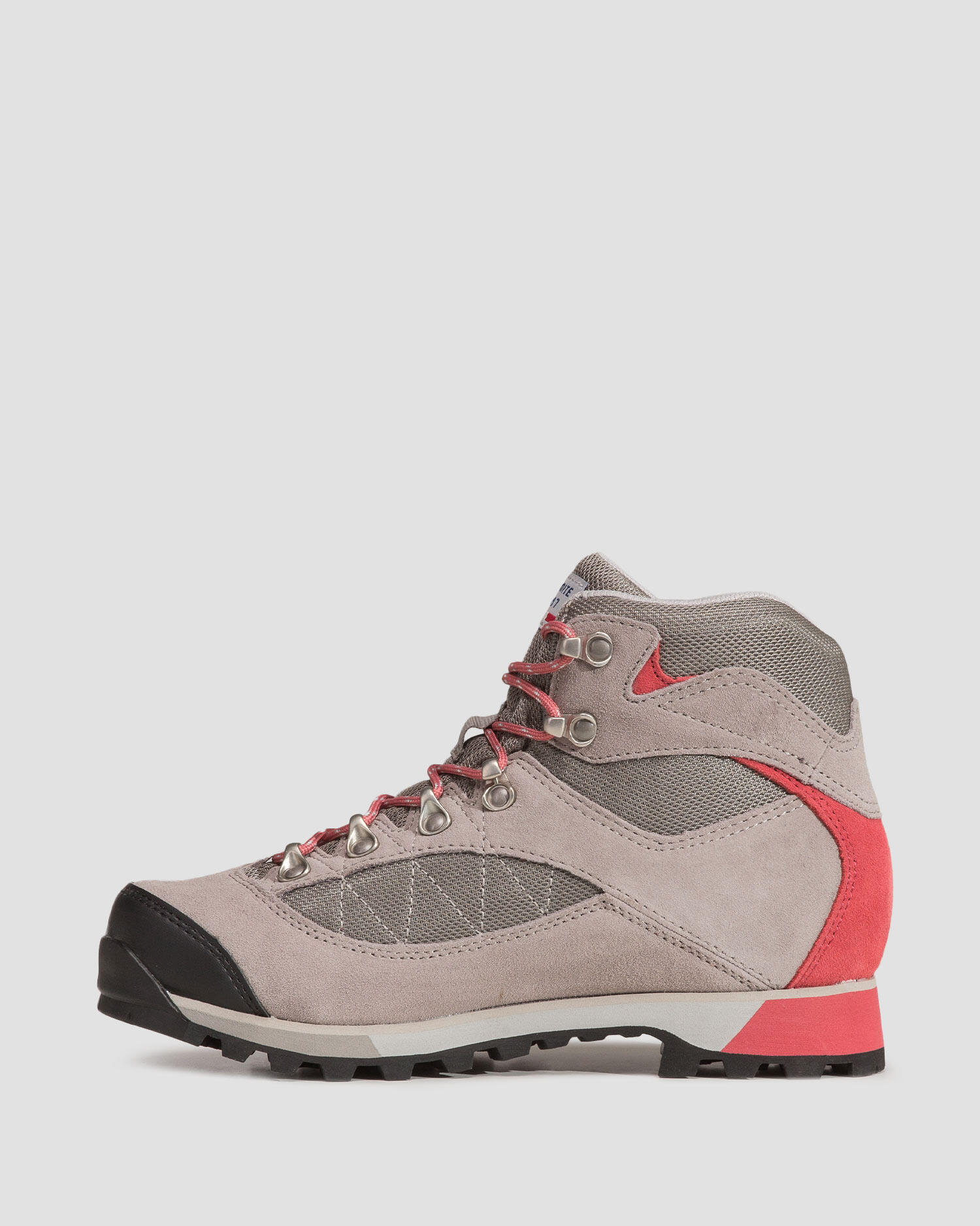Buty trekkingowe damskie Dolomite Zernez GTX 4/5