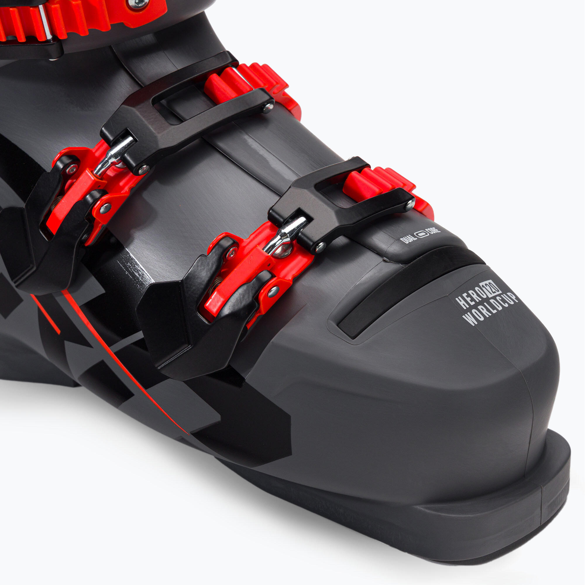 Buty narciarskie Rossignol Hero World Cup 120 7/7