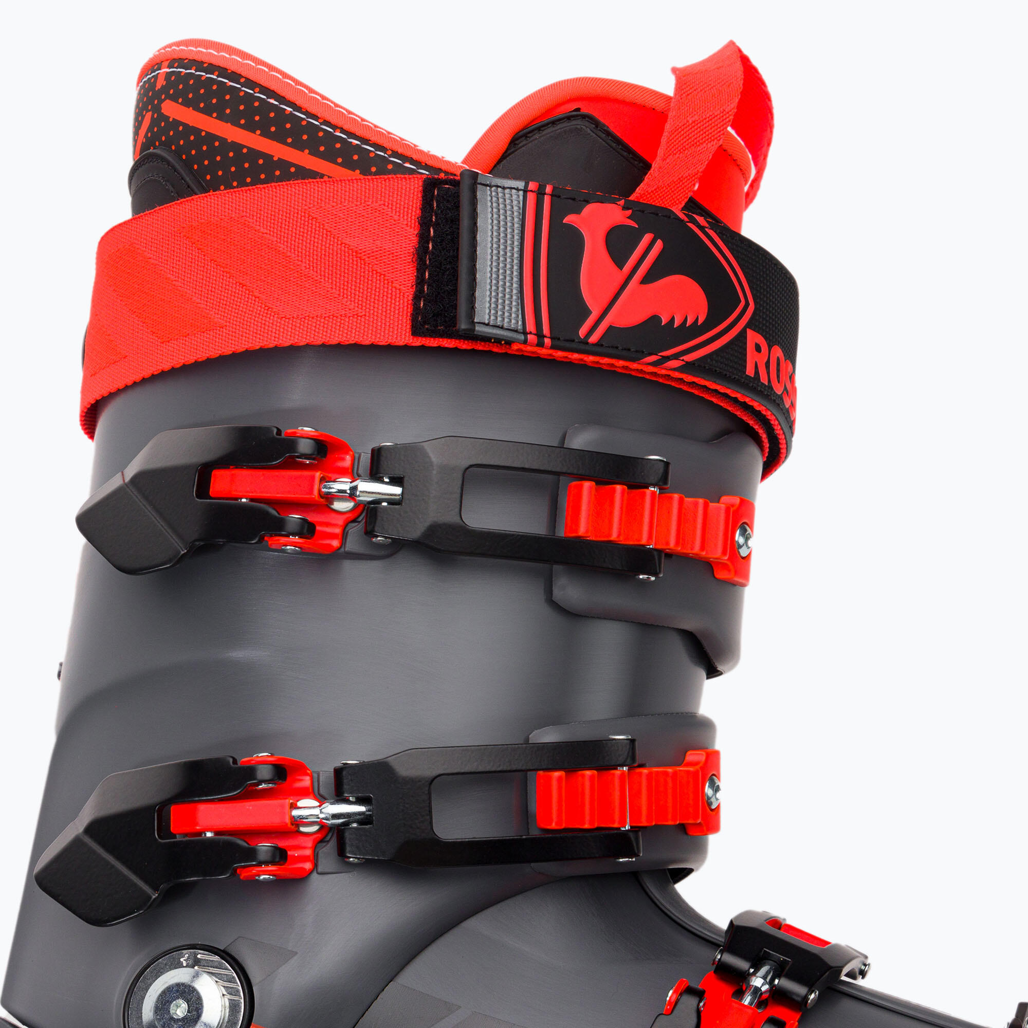 Buty narciarskie Rossignol Hero World Cup 120 6/7