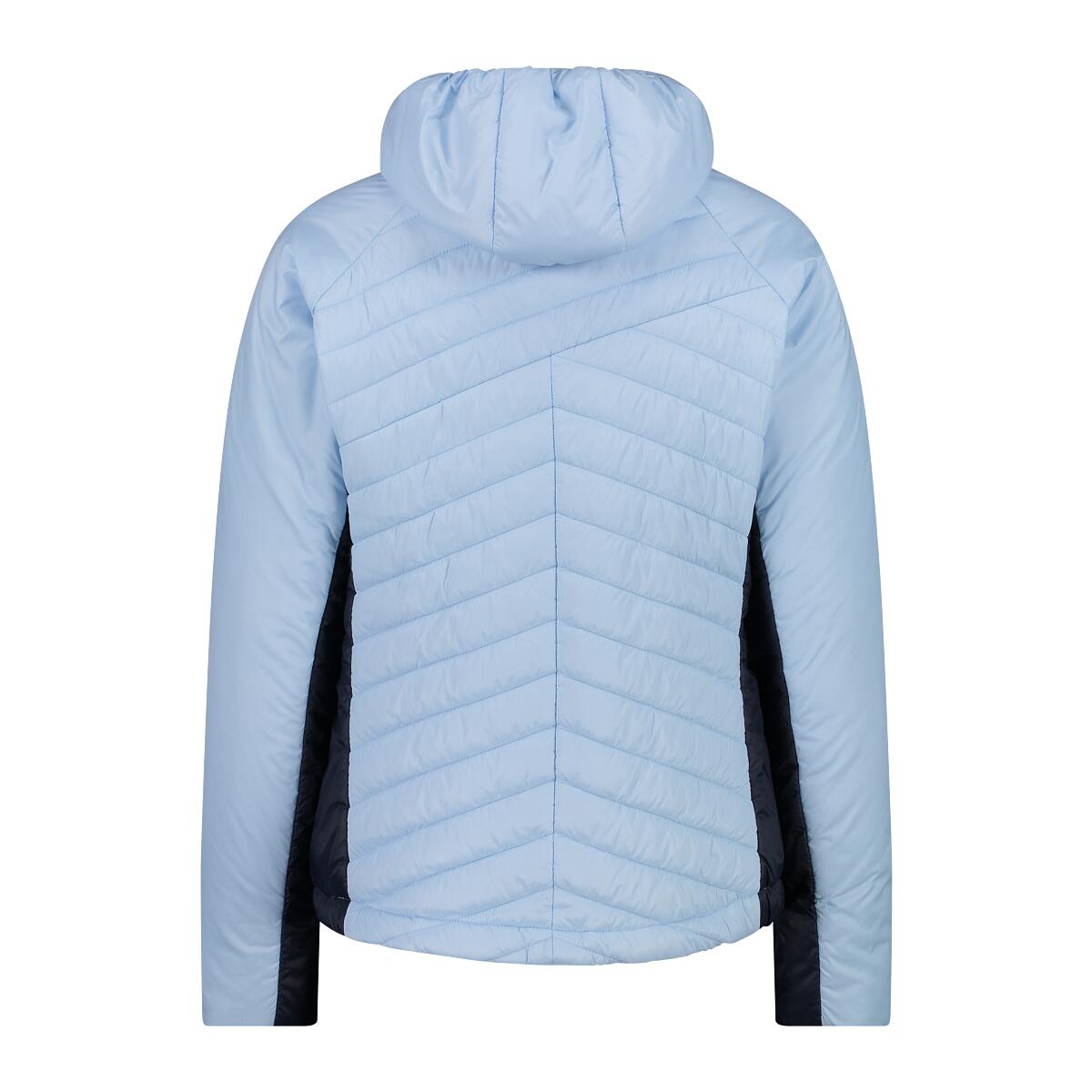 CMP Damen Jacke Woman Jacket Fix Hood 32Z4236 2/7