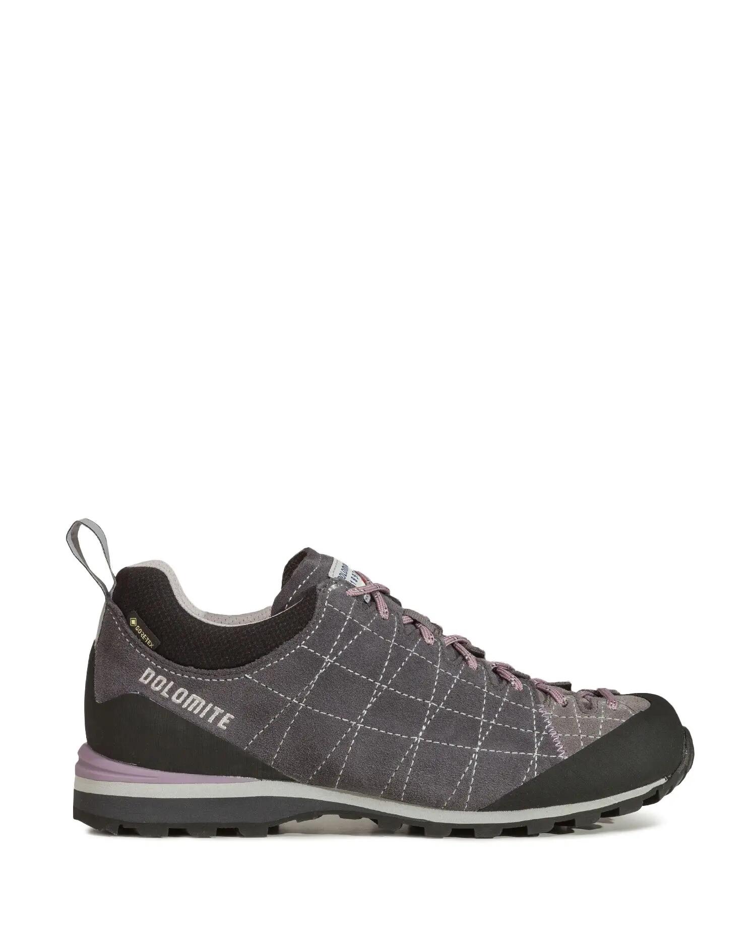 Scarpe - escursionismo - donna - impermeabili - Diagonal GTX WS 2/5