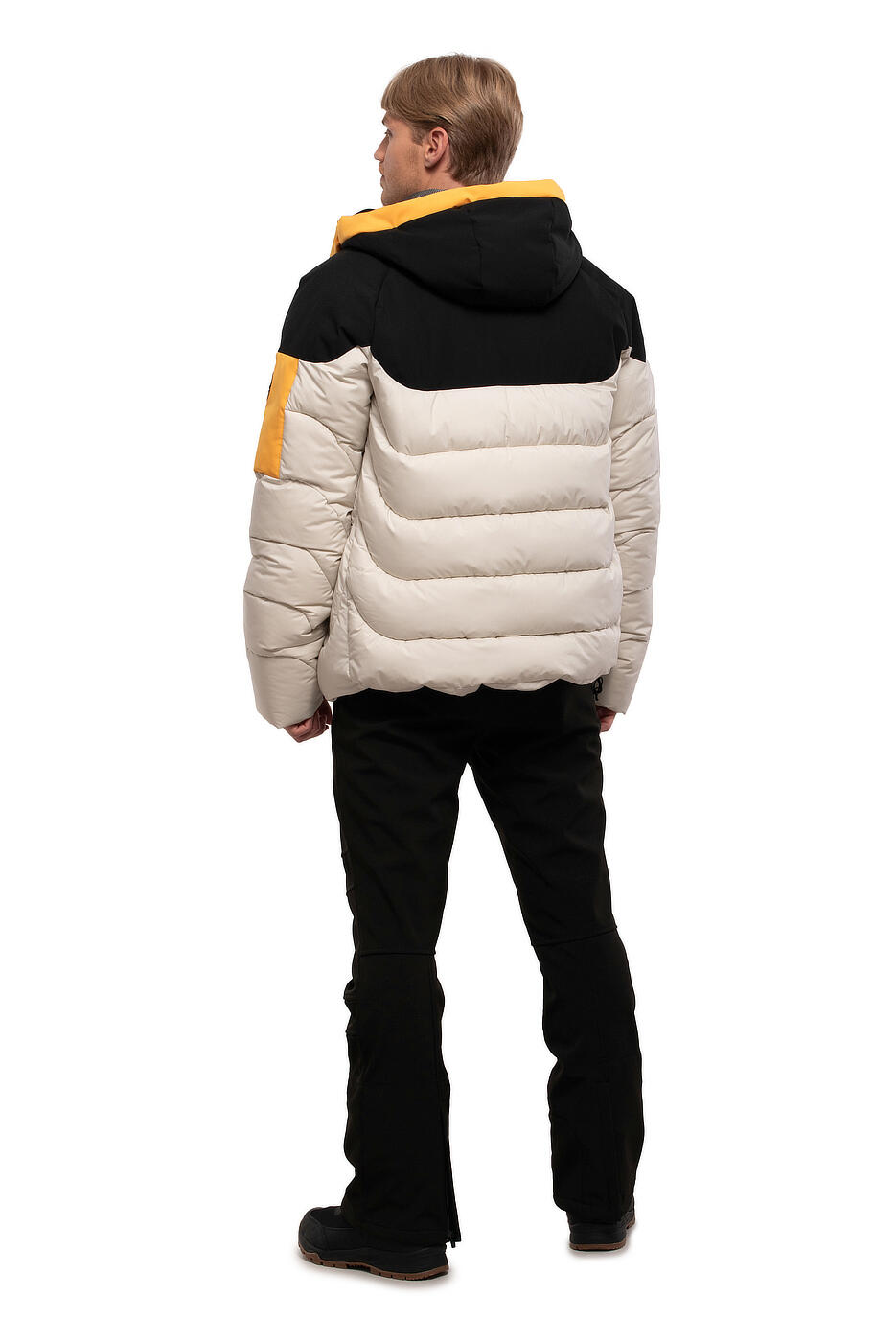 ICEPEAK Edgerton Dauenjacke für Herren 6/6