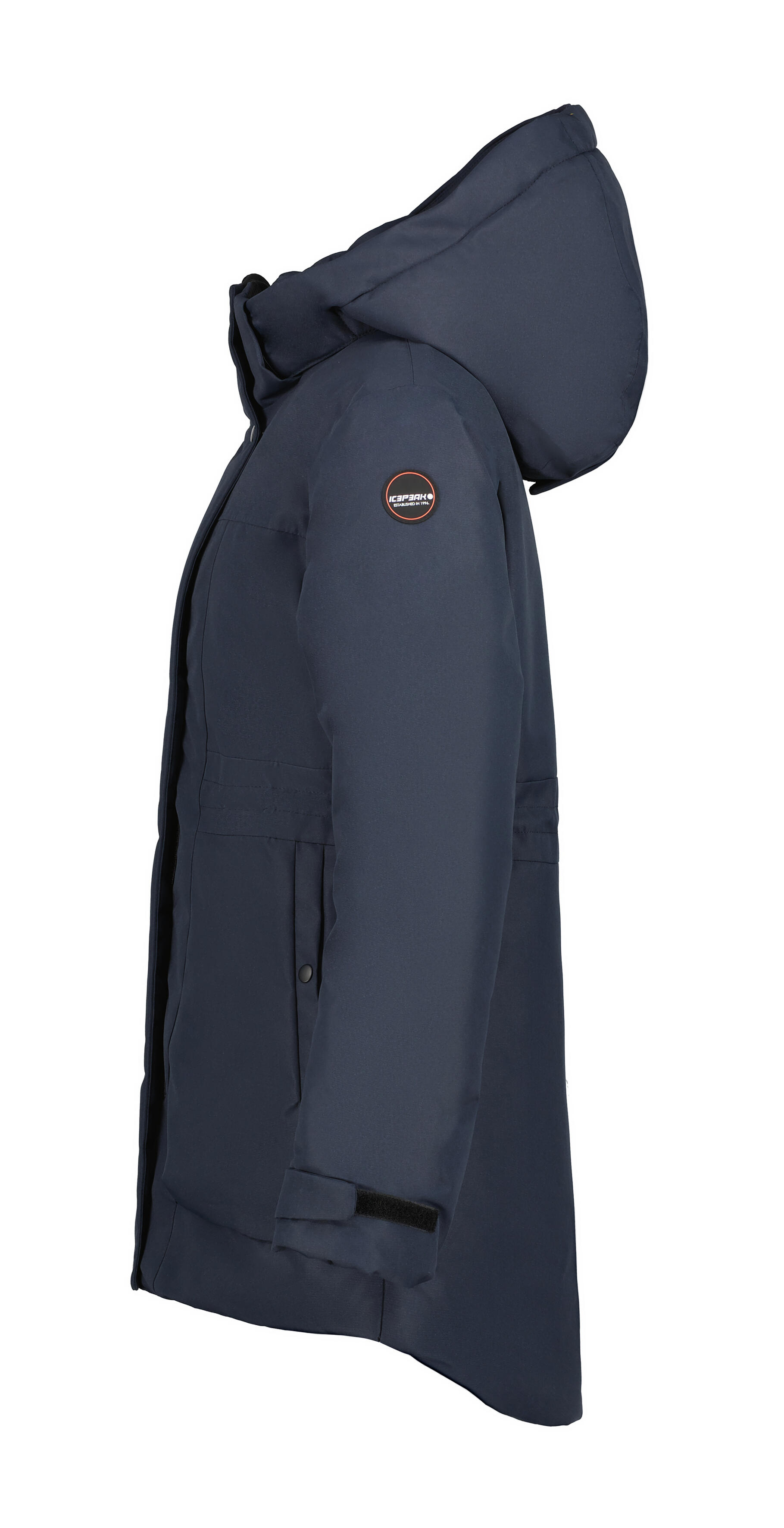 ICEPEAK Kiantone Jr Parka für Kinder 3/3