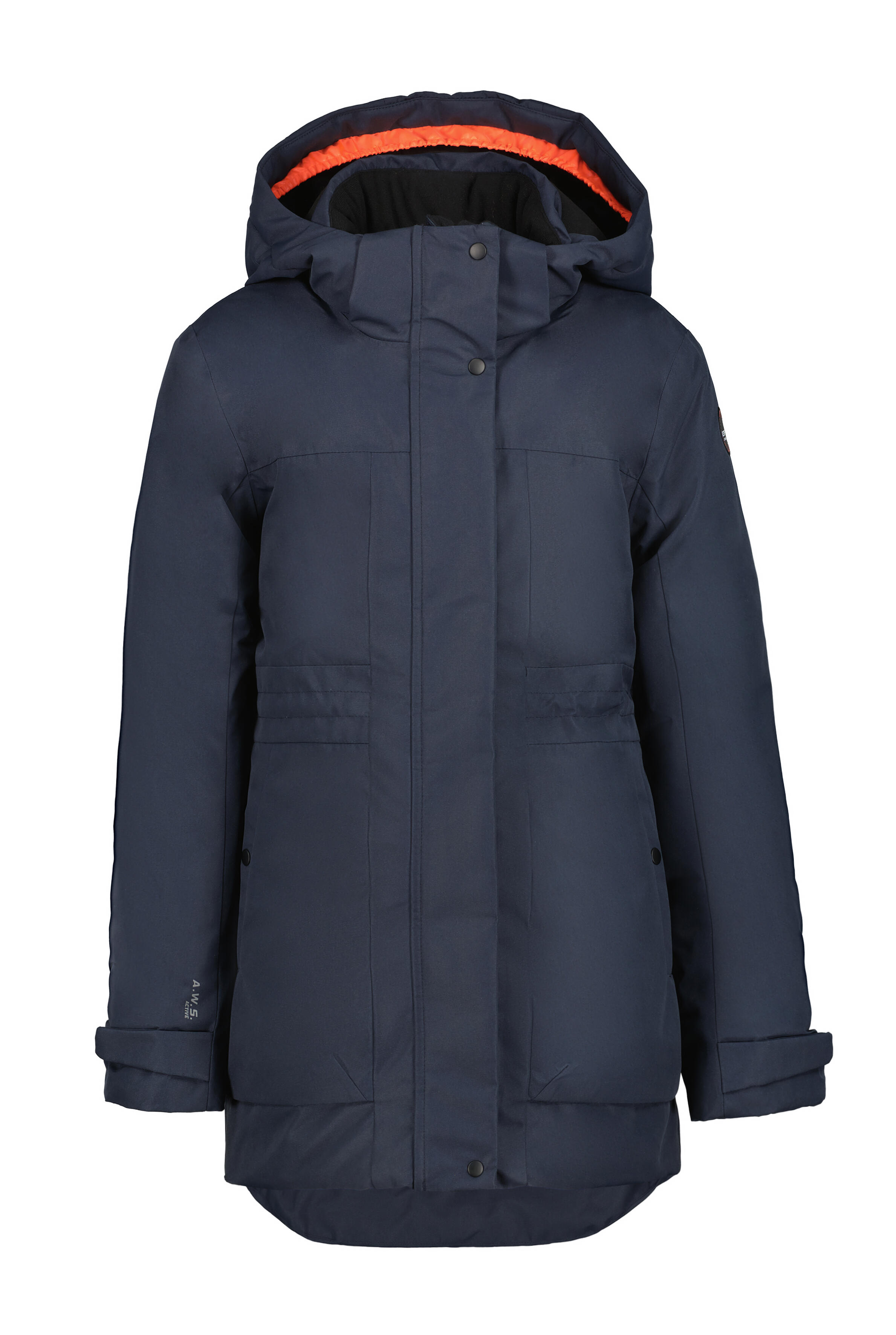 ICEPEAK ICEPEAK Kiantone Jr Parka für Kinder