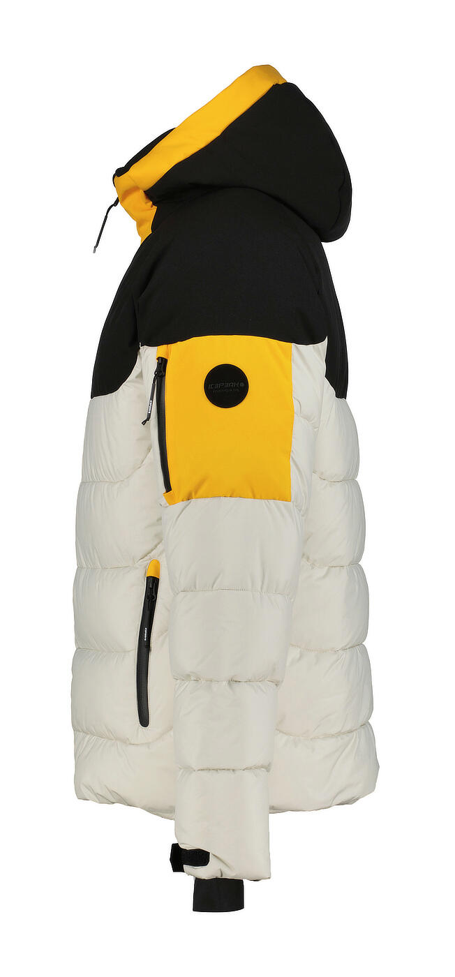 ICEPEAK Edgerton Dauenjacke für Herren 3/6