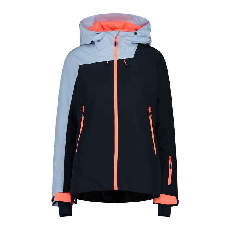 CMP Unlimitech Multifunktions-Skijacke für Damen