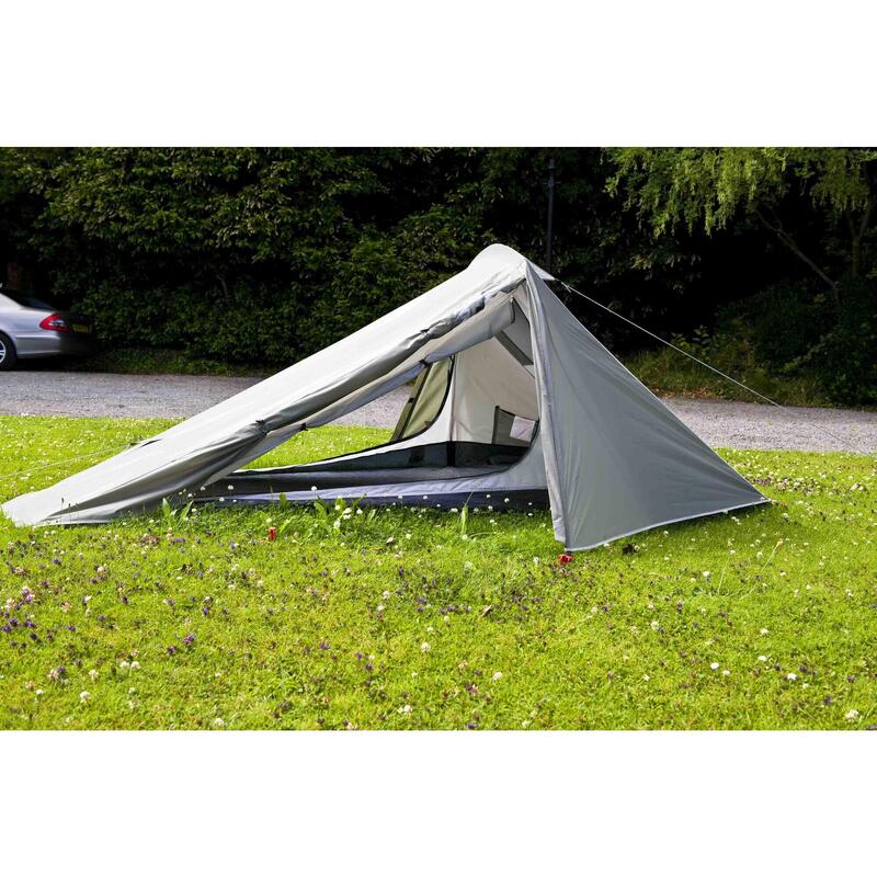 2 Personen Zelt Bedrock Tent