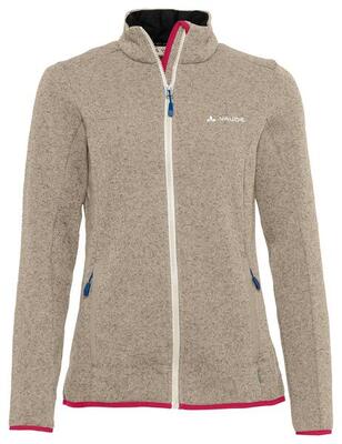 VAUDE Rienza Jacket IV Fleecejacke für Damen