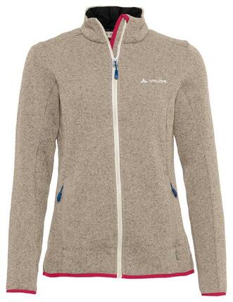 VAUDE Rienza Jacket IV Fleecejacke für Damen