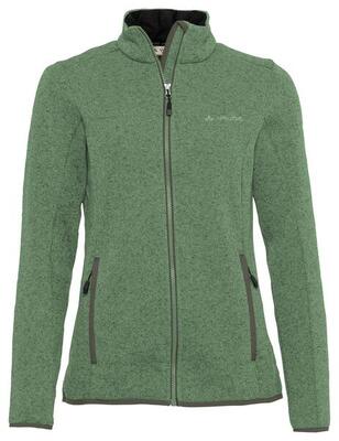 VAUDE Rienza Jacket IV Fleecejacke für Damen