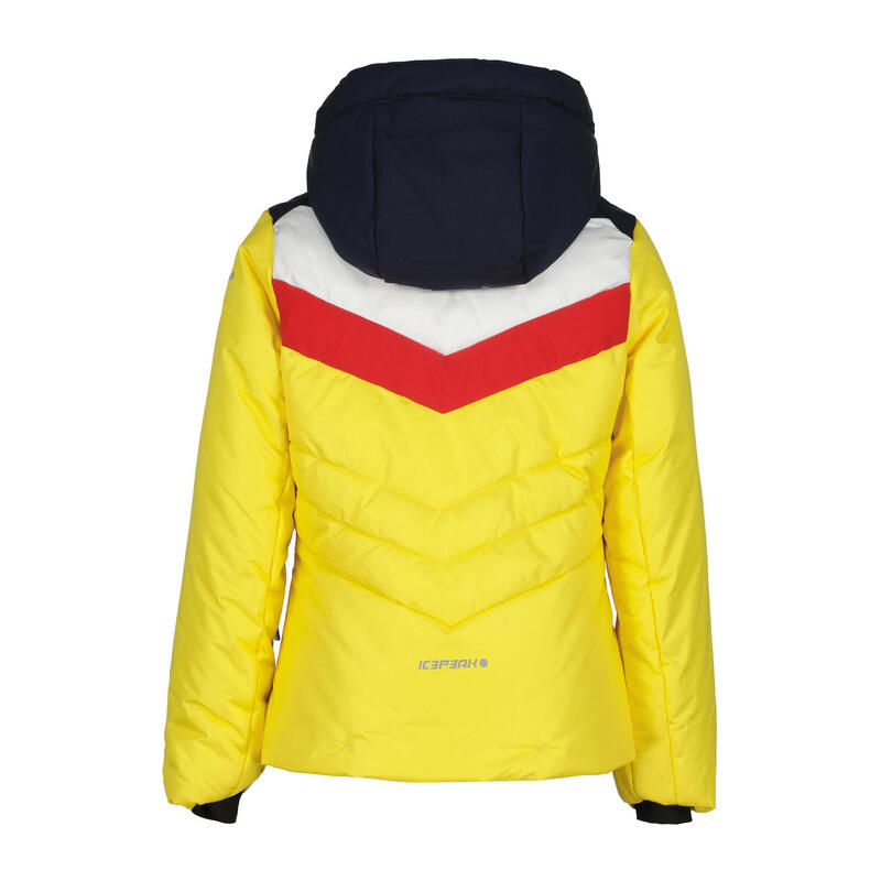 ICEPEAK Lovell Jr Ski-Jacke für Kinder