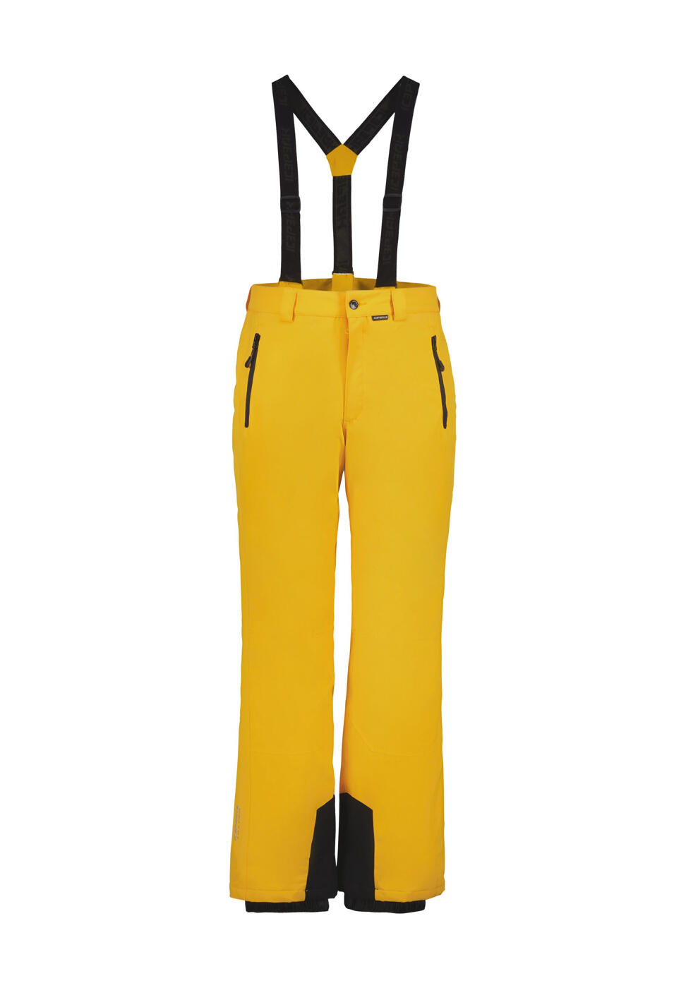 ICEPEAK ICEPEAK Freiberg wattierte Ski-Hose für Herren