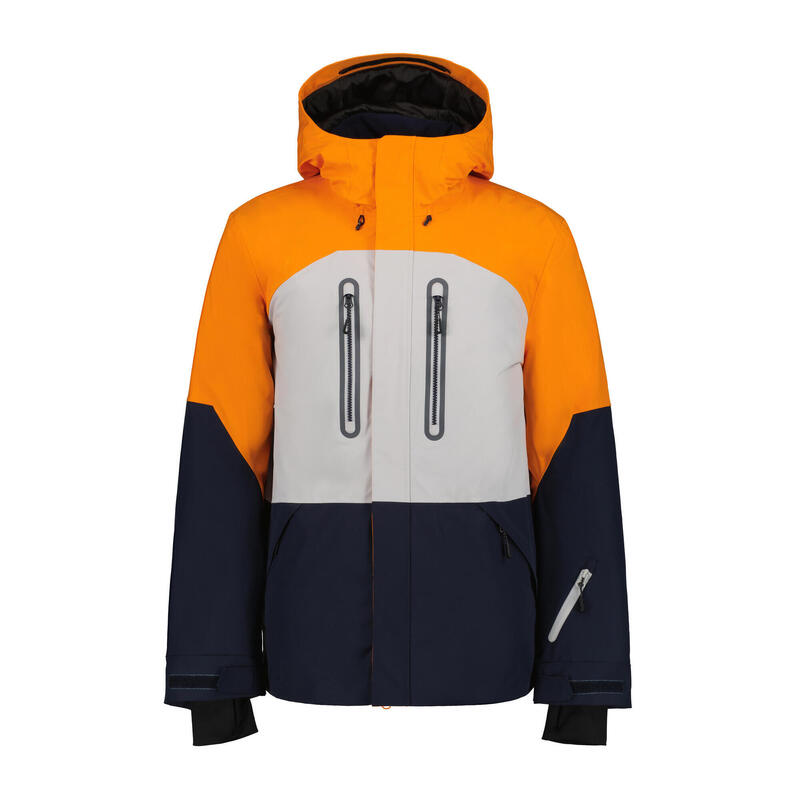 ICEPEAK Carbon Jacke für Herren