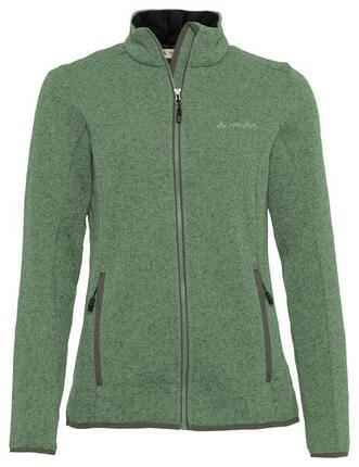 VAUDE Rienza Jacket IV Fleecejacke für Damen