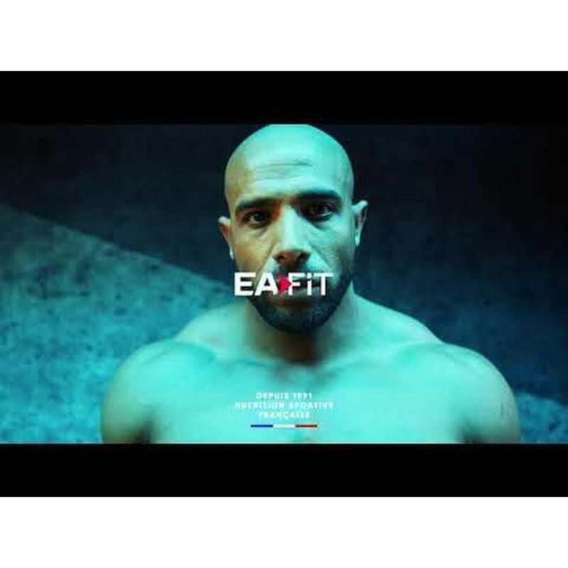 Creatină Pură Eforturi Intense 90 Capsule EAFit